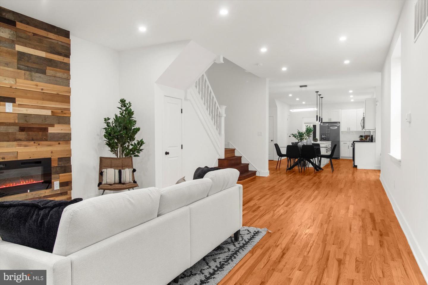 Property Photo: 4721 Cedar Avenue PA 19143