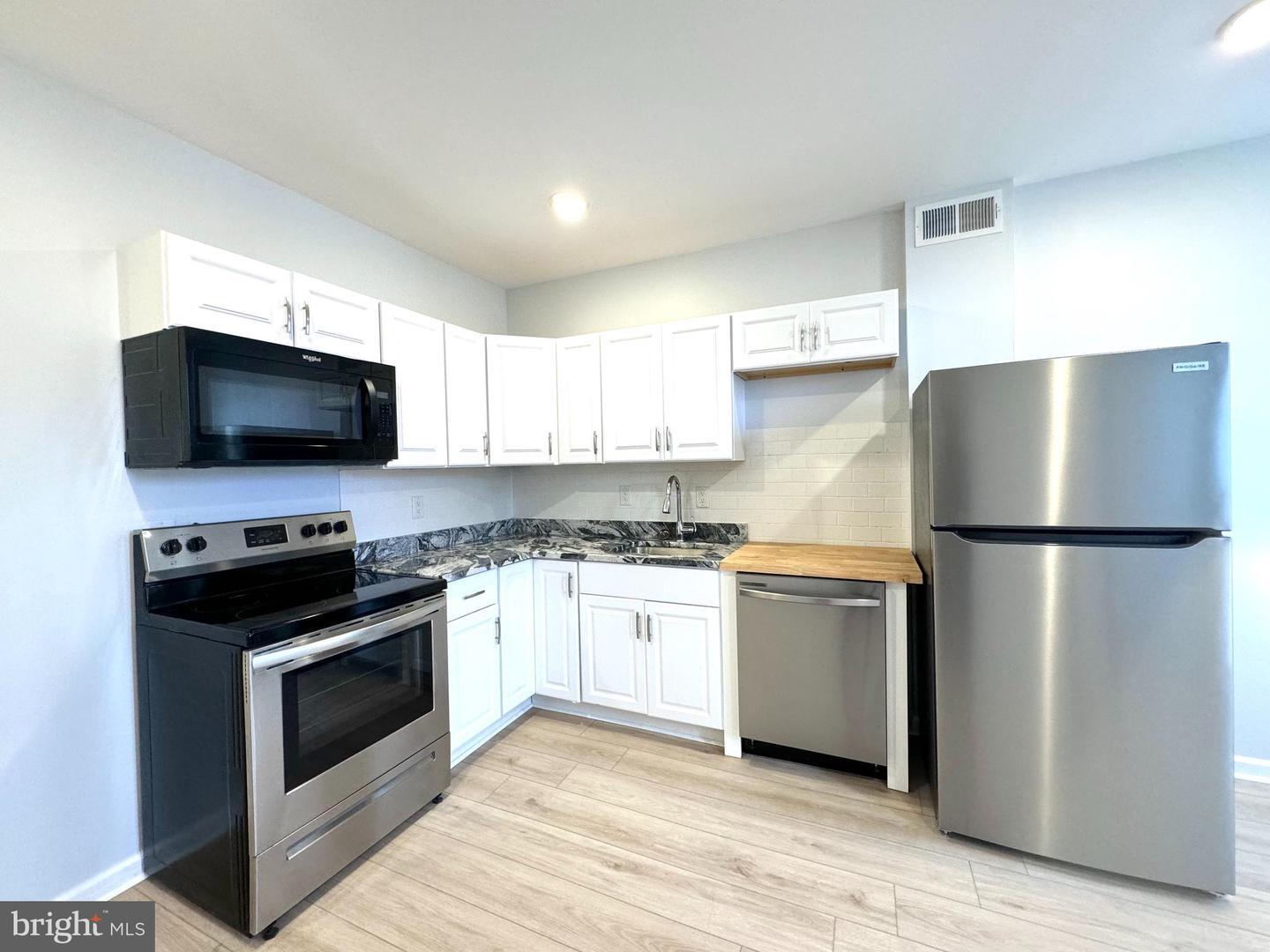 Property Photo: 2406 W Thompson Street A PA 19121