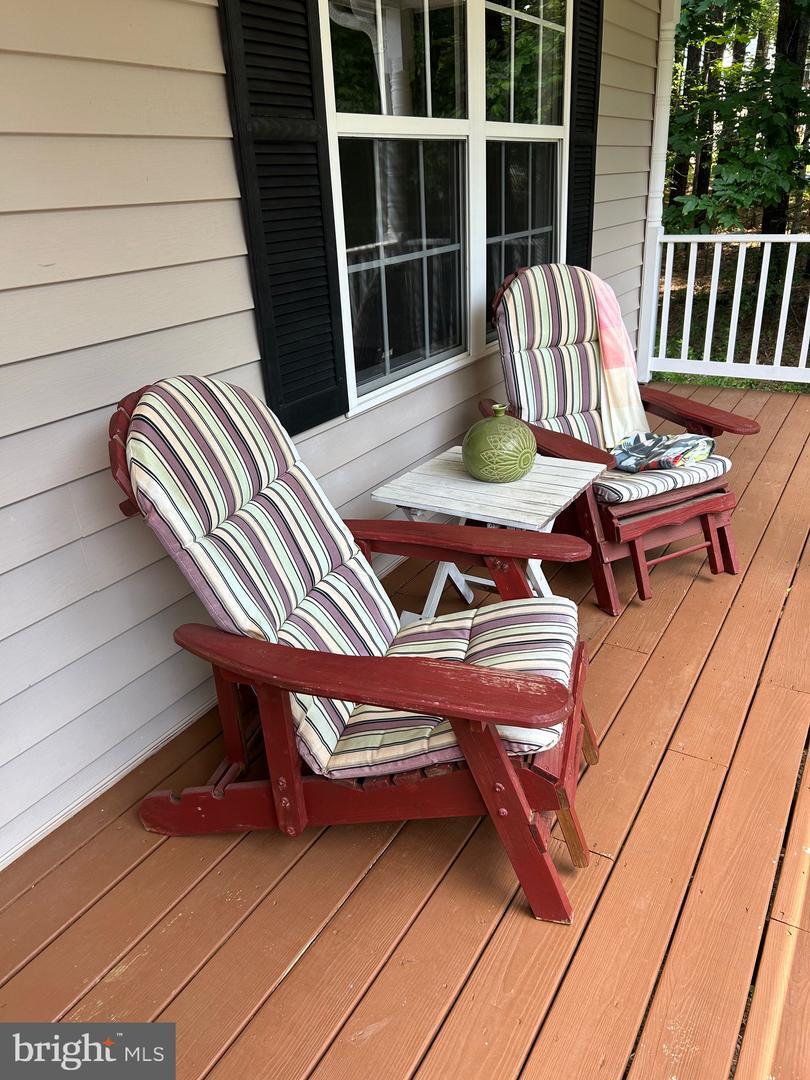 Property Photo: 11 Cottonwood Drive VA 22923