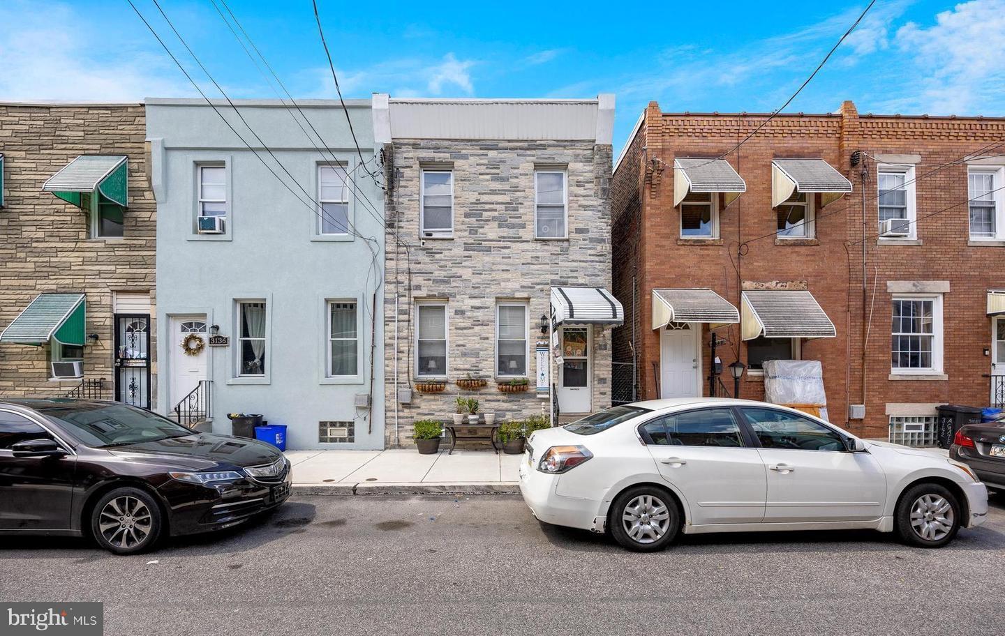3138 Agate Street  Philadelphia PA 19134 photo