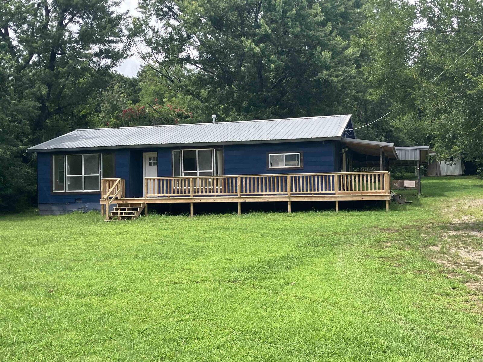 Property Photo: 308 W Highway 64 AR 72832