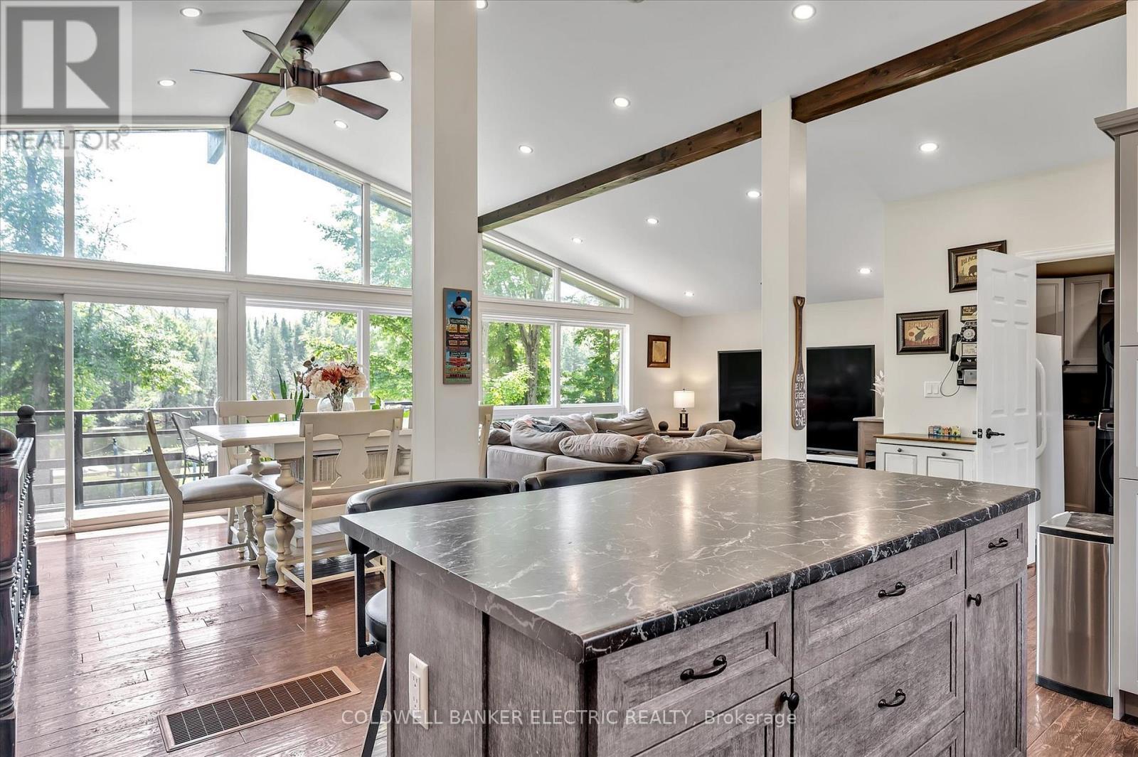Property Photo: 228 River Garden Road ON K0K 2M0