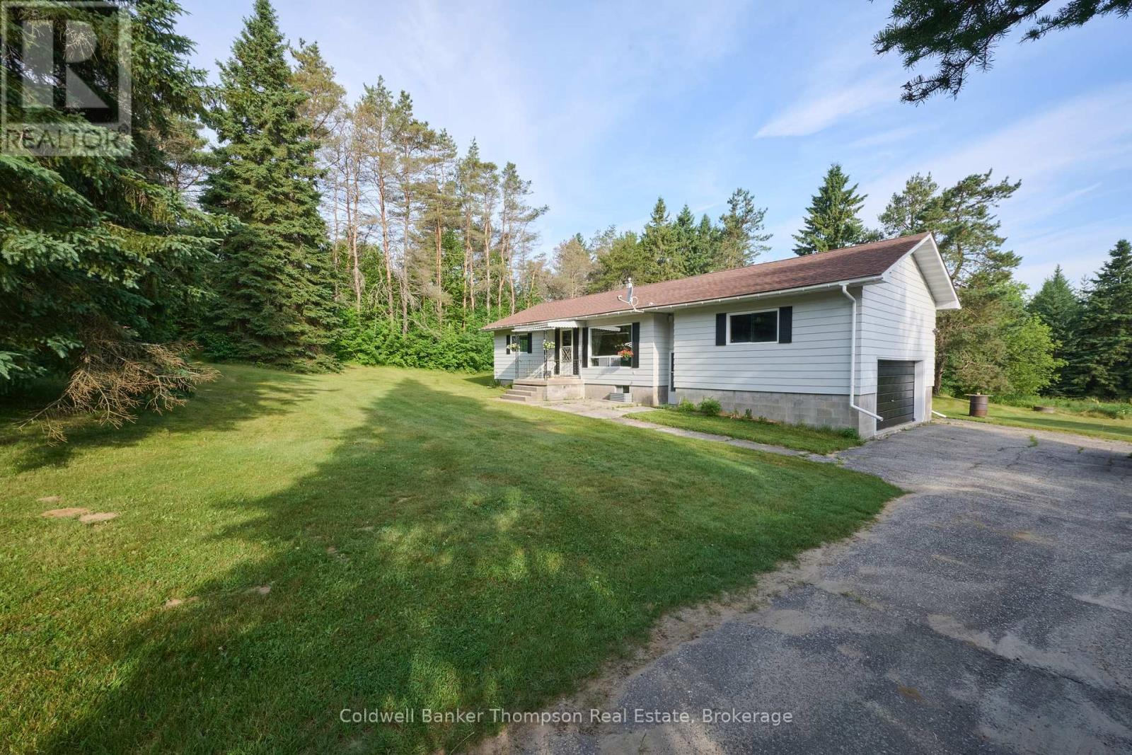 Property Photo: 28 Star Lake Road ON P0A 1J0