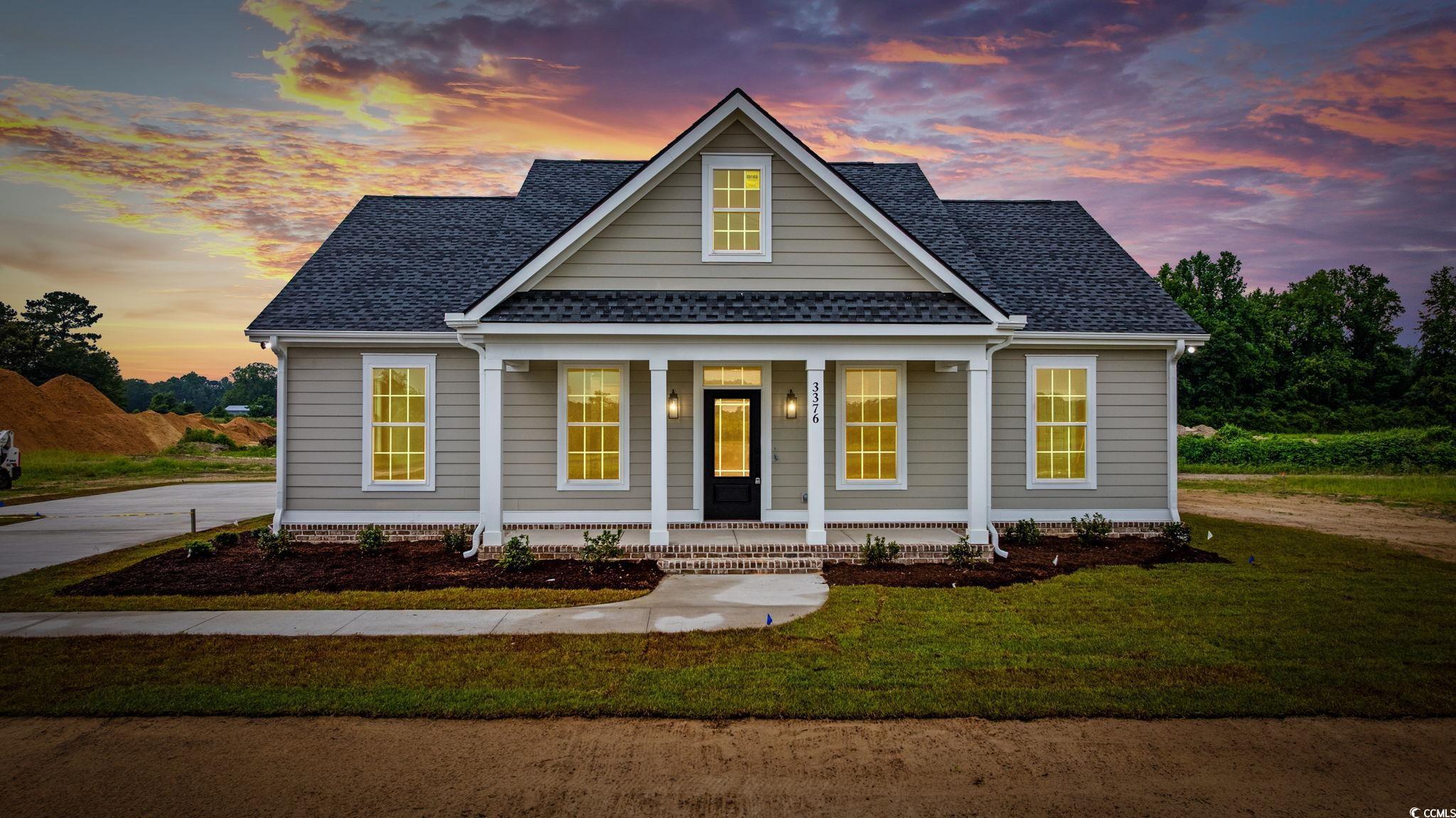 Property Photo: 3376 Gurley Rd. SC 29569