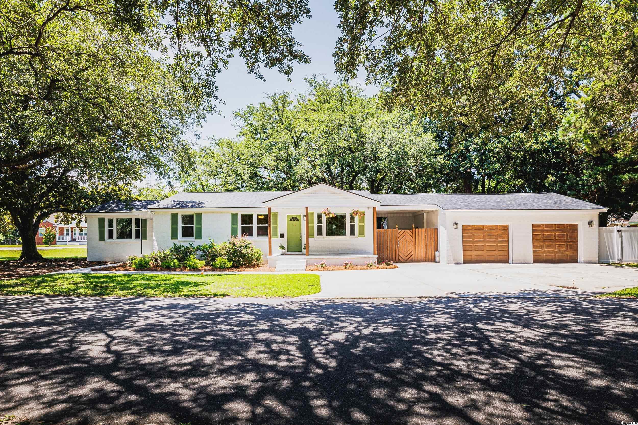 Property Photo: 1306 Richmond Dr. SC 29440