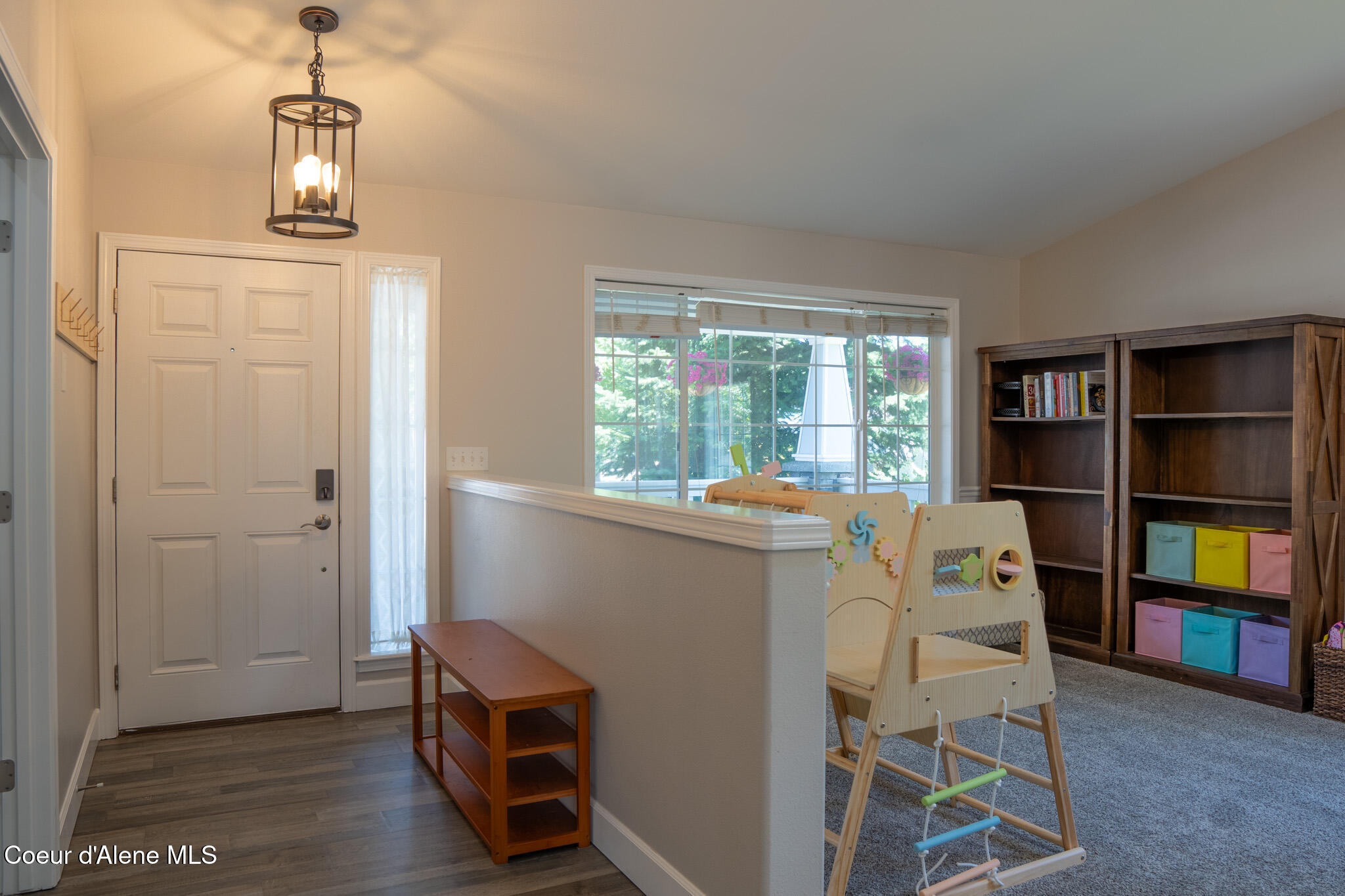 Property Photo: 2628 W Palais Dr ID 83815