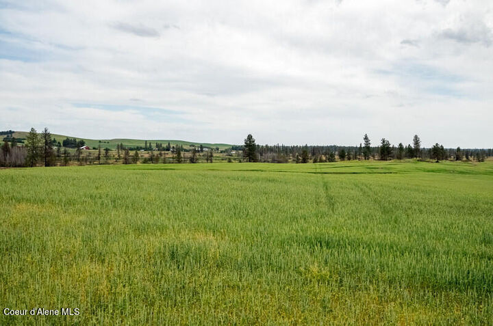 Property Photo: Nka Lambridge Ln Lot 3 WA 99022