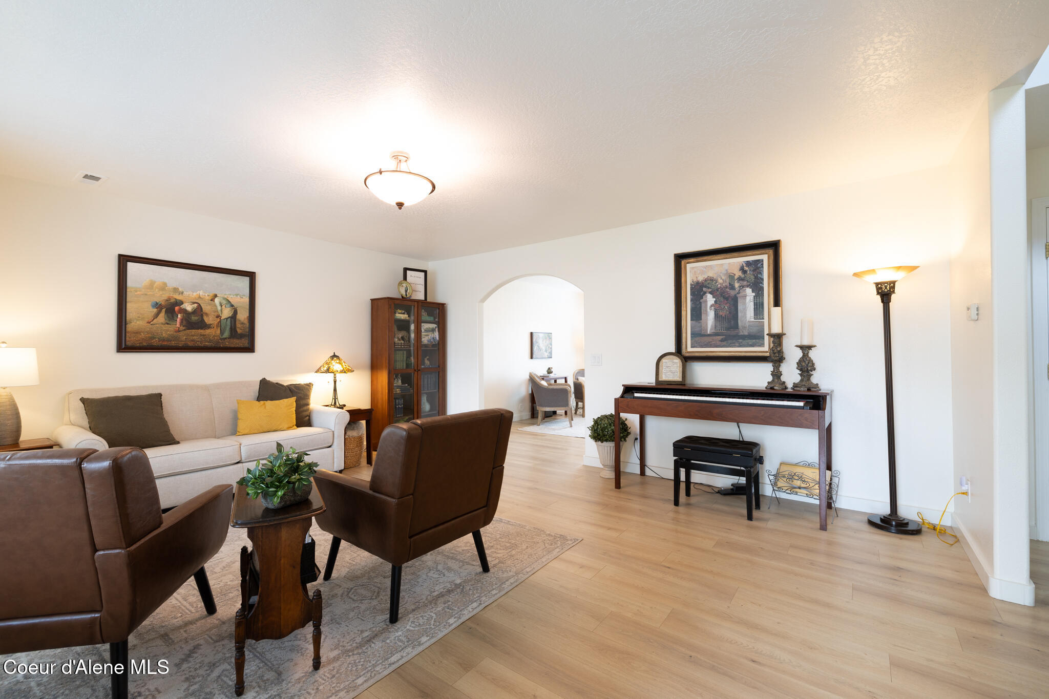 Property Photo:  9105 N Prescott Dr  ID 83835 