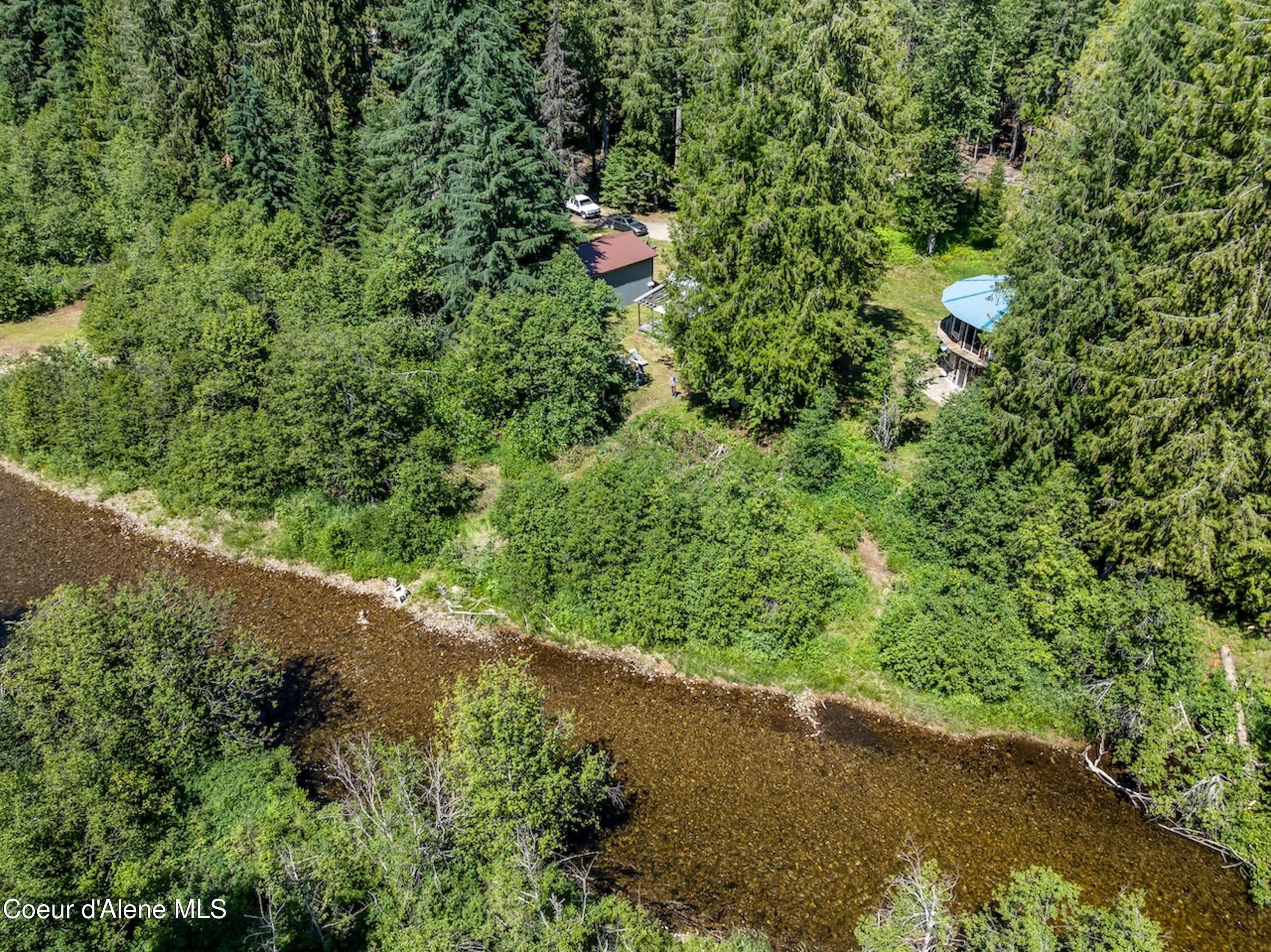 316 Granite Creek Rd  Nordman ID 83848 photo