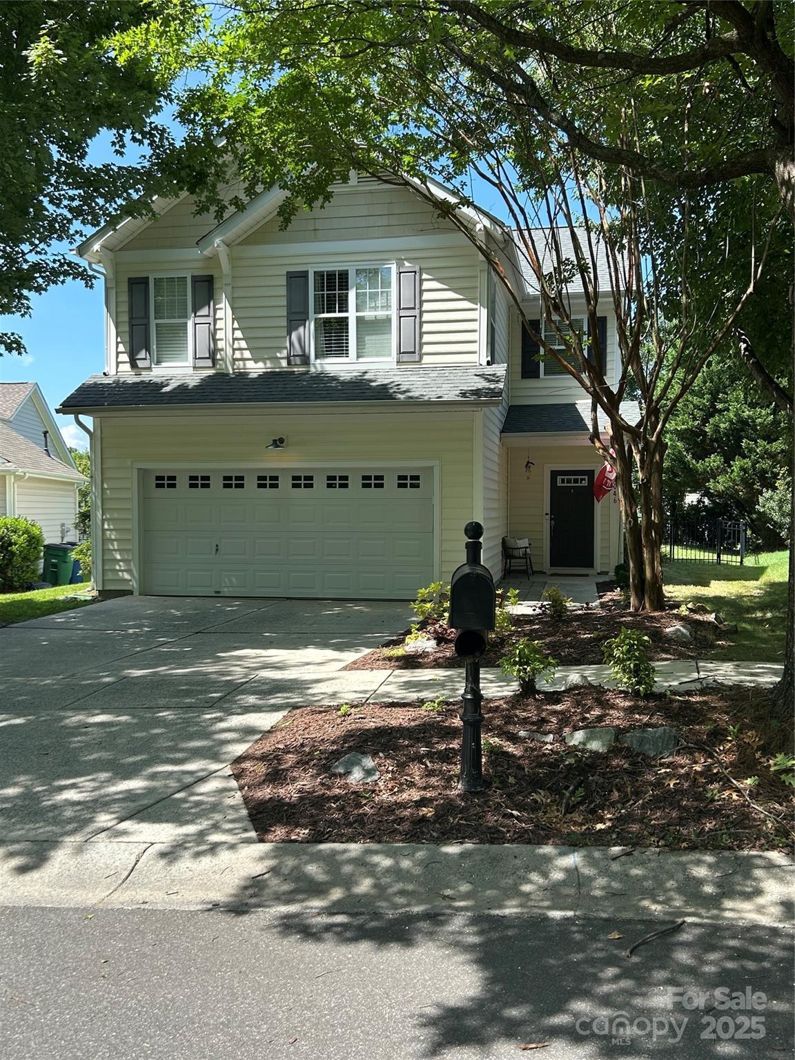 Property Photo: 1046 Serel Drive NC 28104