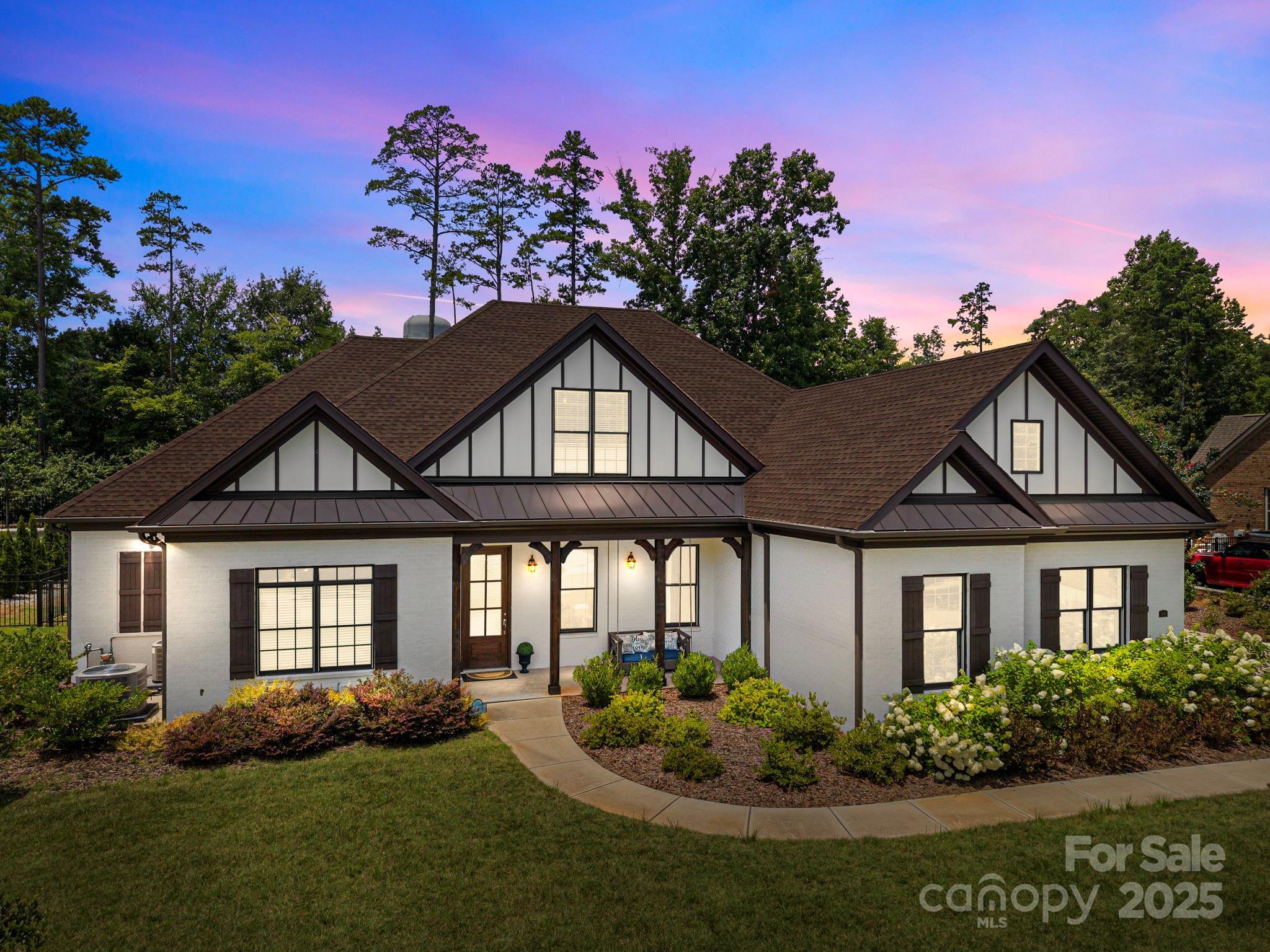 Property Photo:  886 Abilene Lane  SC 29715 