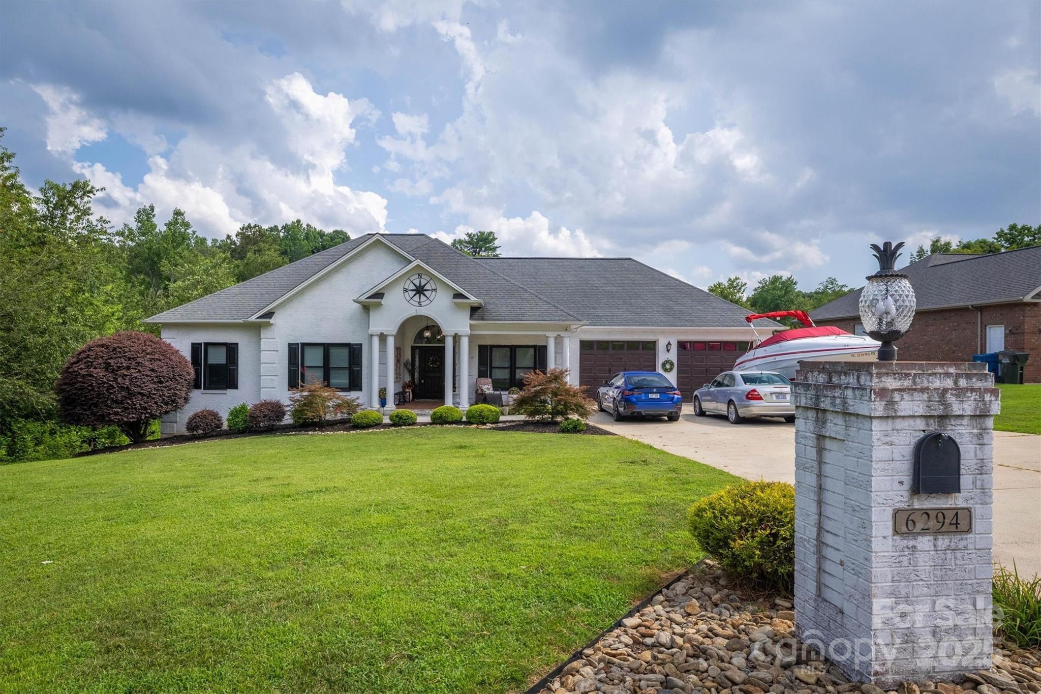 Property Photo: 6294 Hayden Drive NC 28601