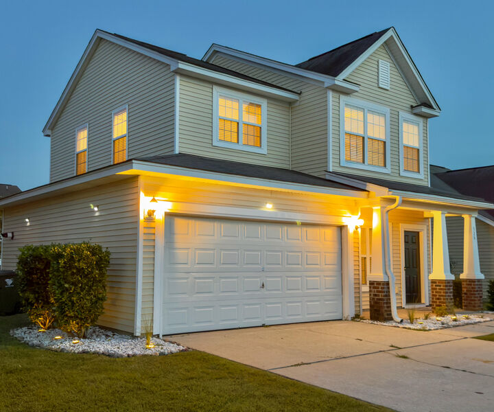 Property Photo:  326 Drayton Place Drive  SC 29461 
