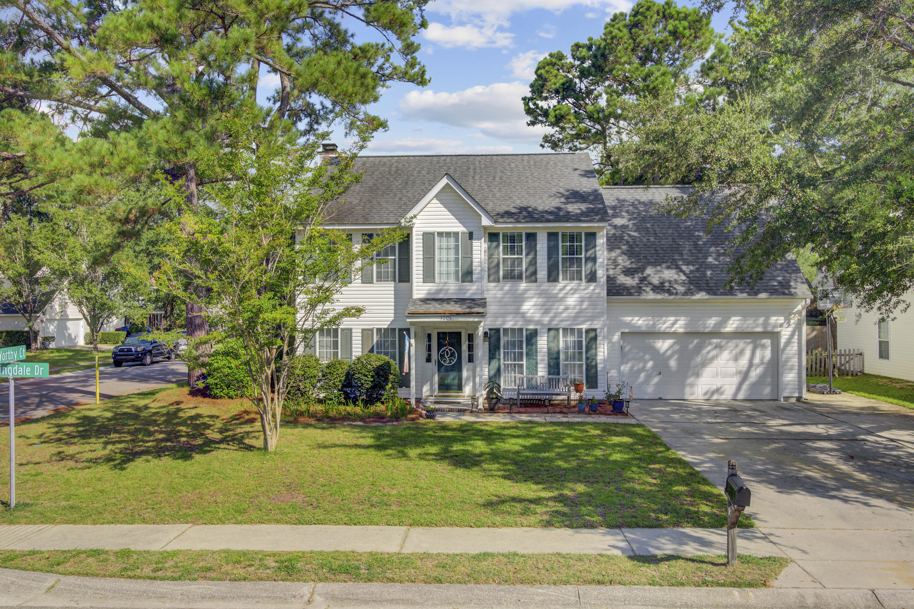 Property Photo: 3205 Morningdale Drive SC 29466