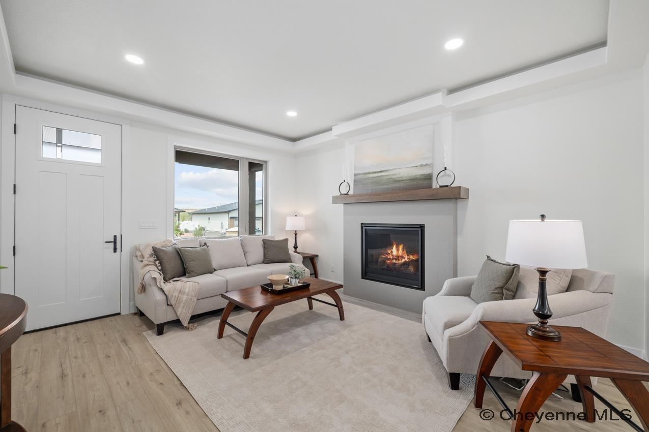 Property Photo:  4077 Saddleback Ln  WY 82009-0000 