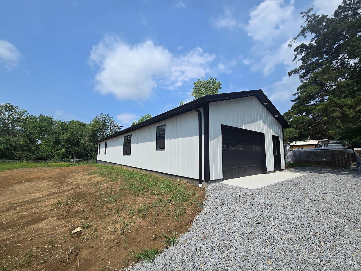 Property Photo:  6961 W Highland Trail  OH 45133 
