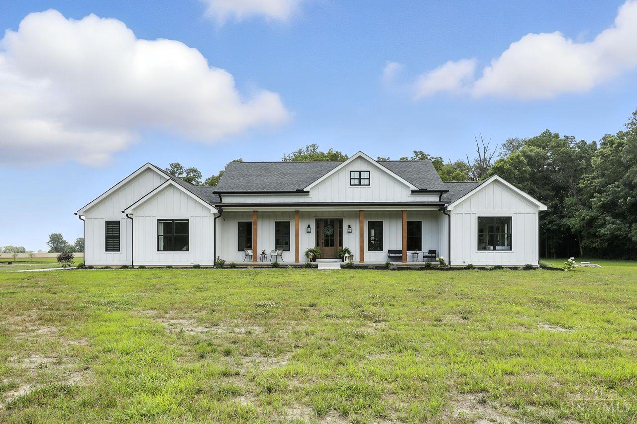 Property Photo: 2360 Utica Road OH 45036