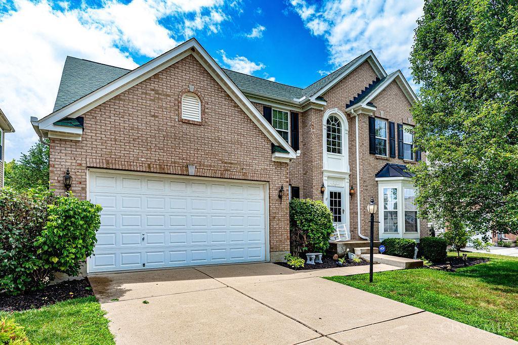 Property Photo: 5414 Jamies Oak Court OH 45248