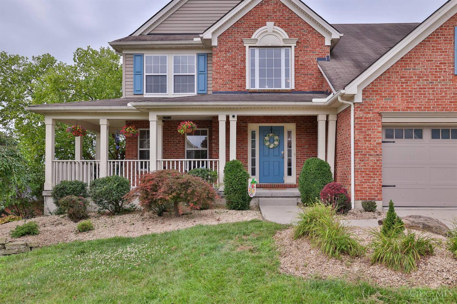 Property Photo: 10503 Asheville Pine Court OH 45030