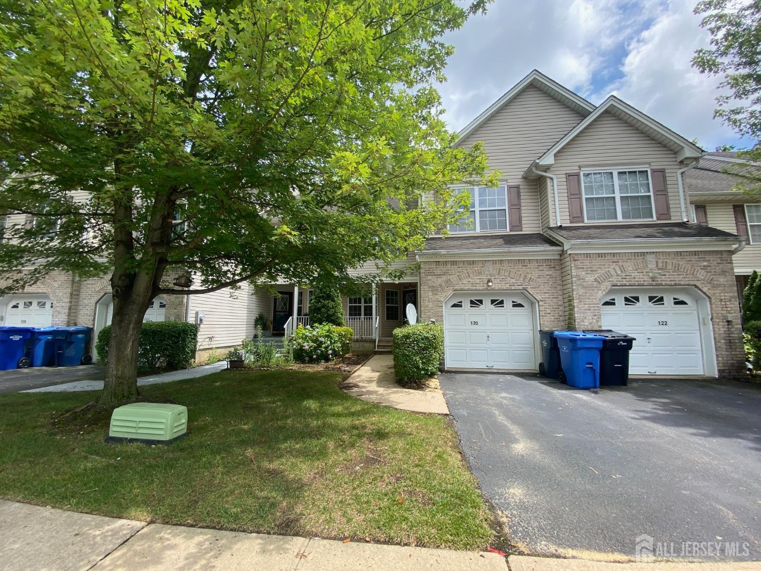 120 Briarwood Drive  North Brunswick NJ 08902 photo