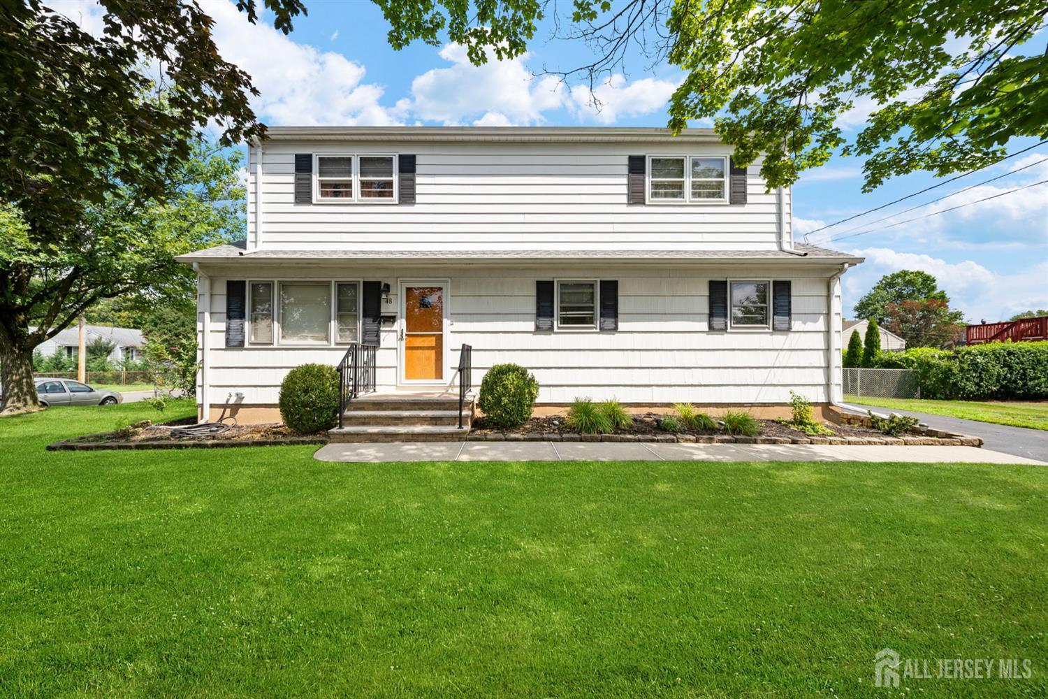 48 Tabb Avenue  Piscataway NJ 08854 photo