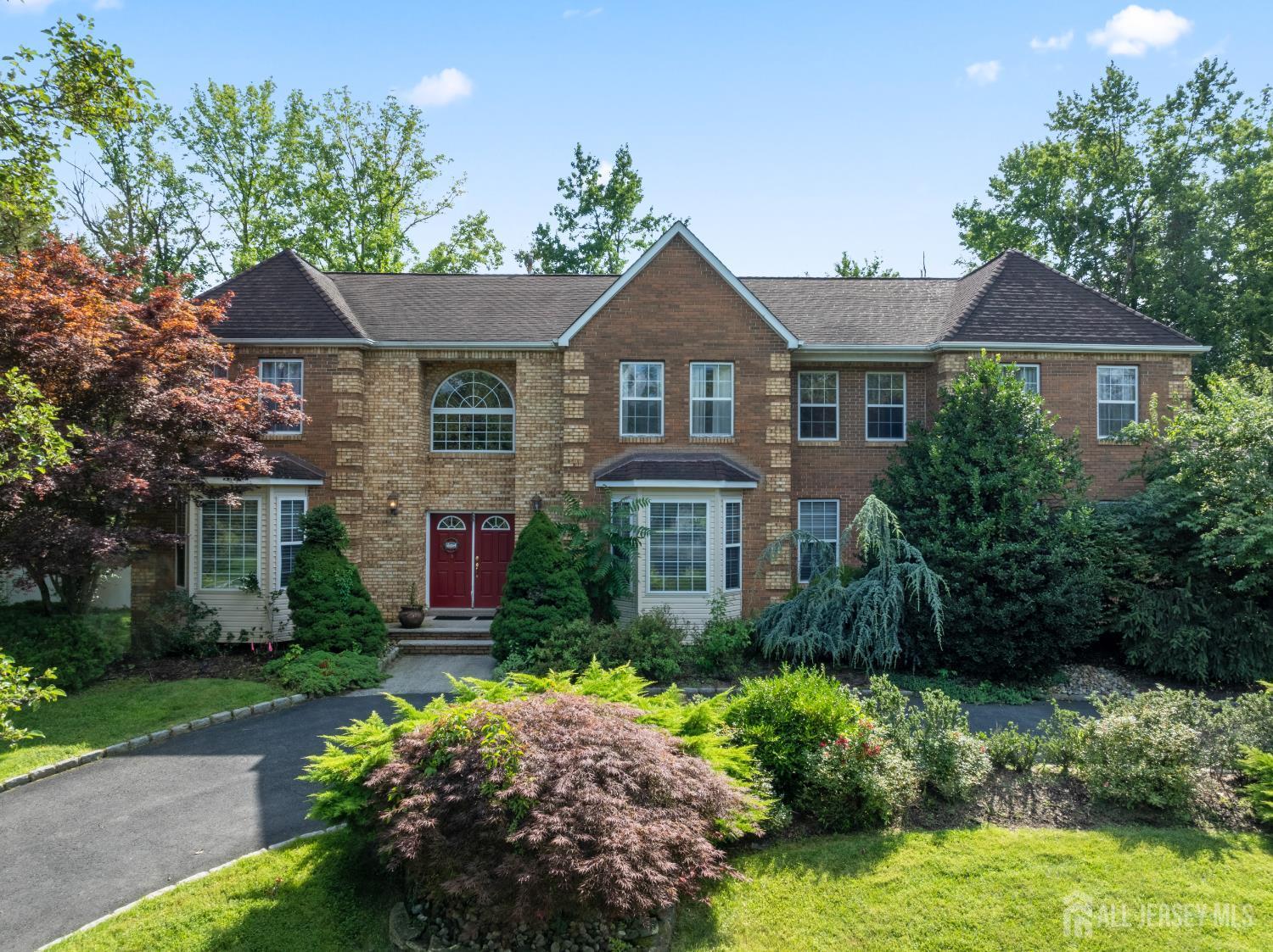 3 Gramercy Road  South Brunswick NJ 08852 photo