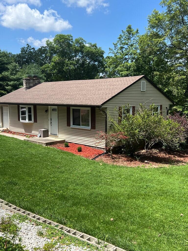 Property Photo:  160 Stanhope Drive  OH 45601 