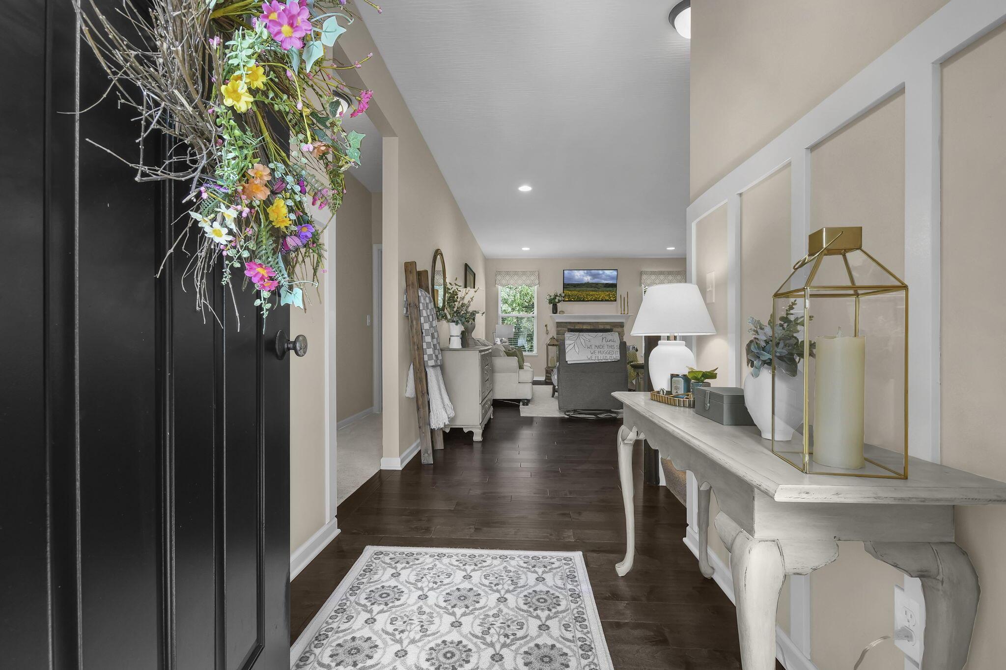 Property Photo:  129 Monebrake Drive  OH 43147 