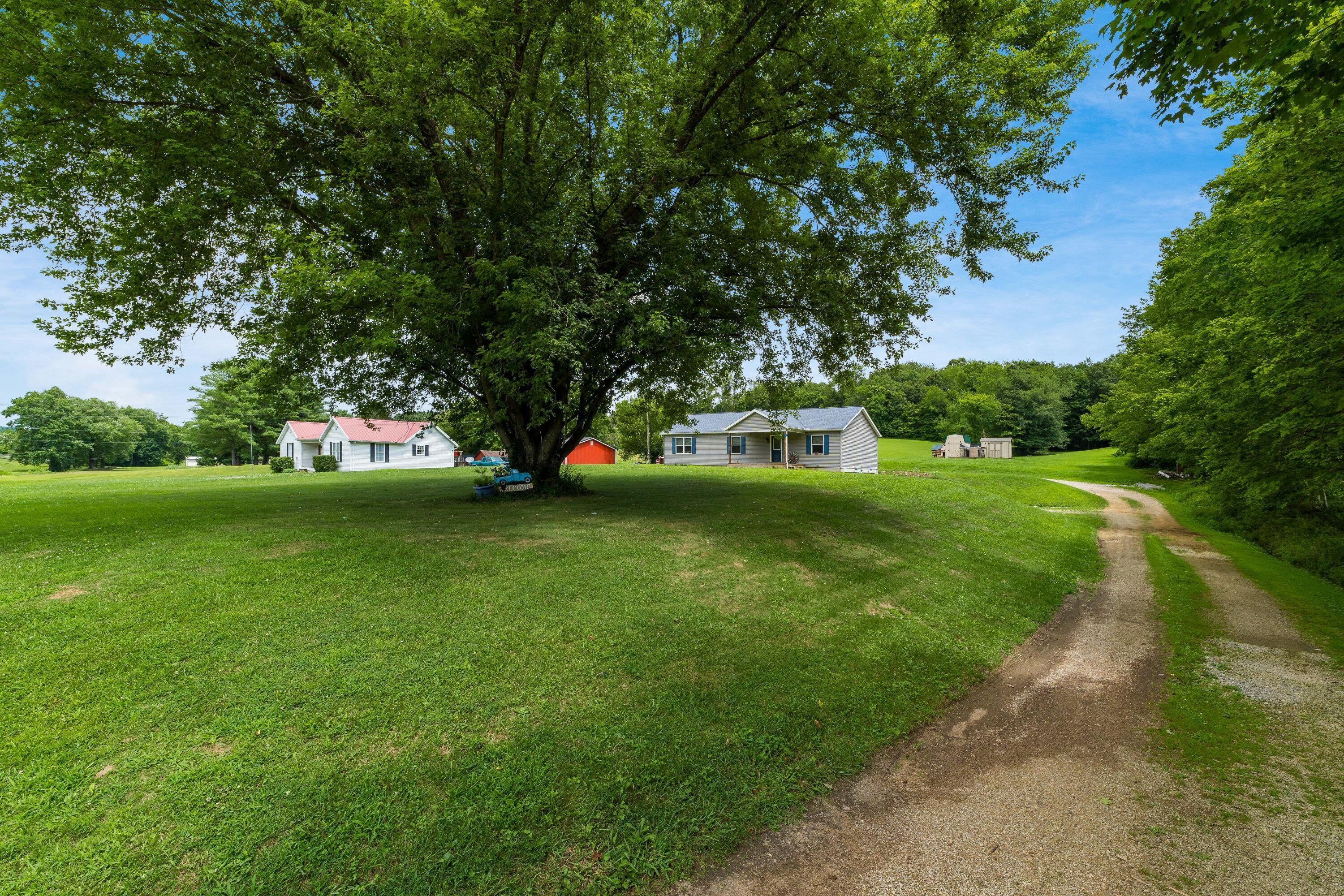 Property Photo: 107 Main Street OH 45695