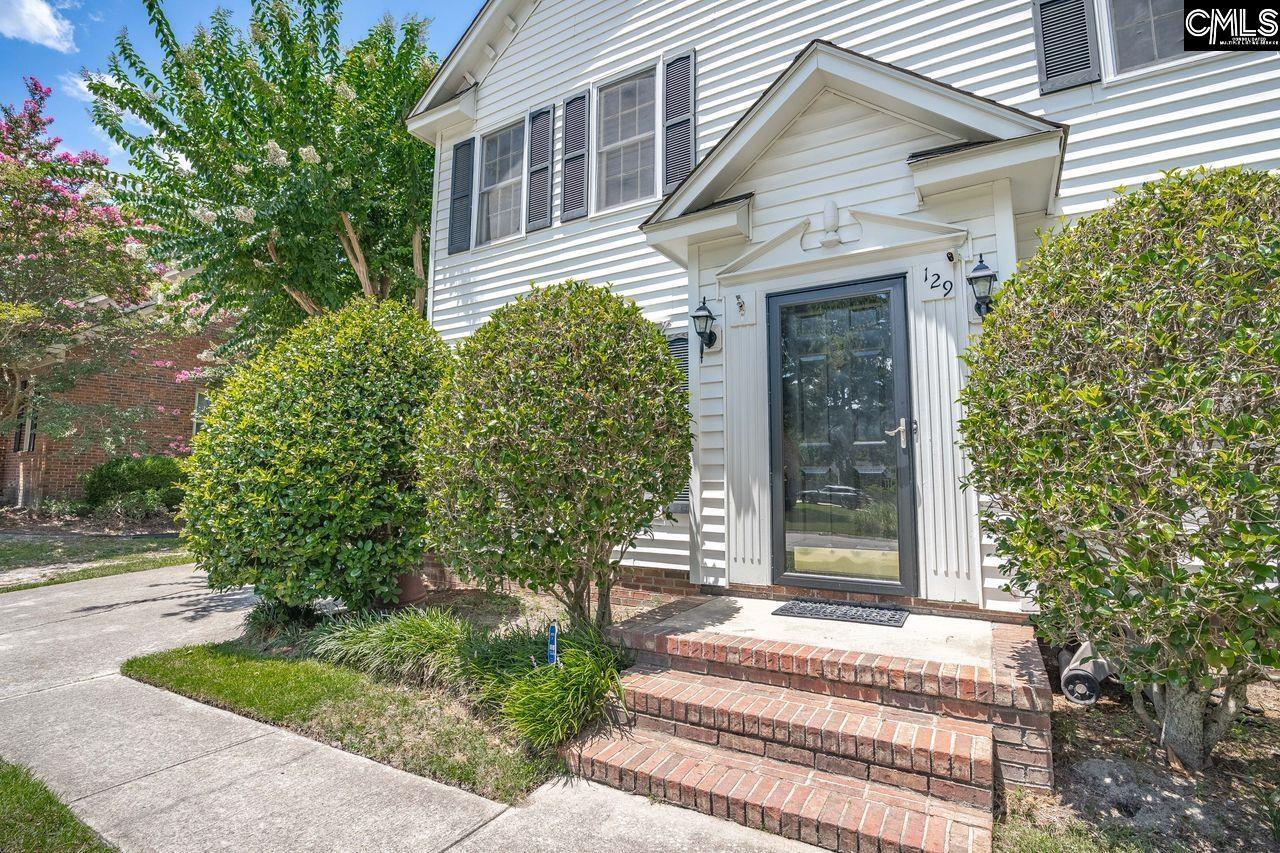 Property Photo:  129 Great North  SC 29223 