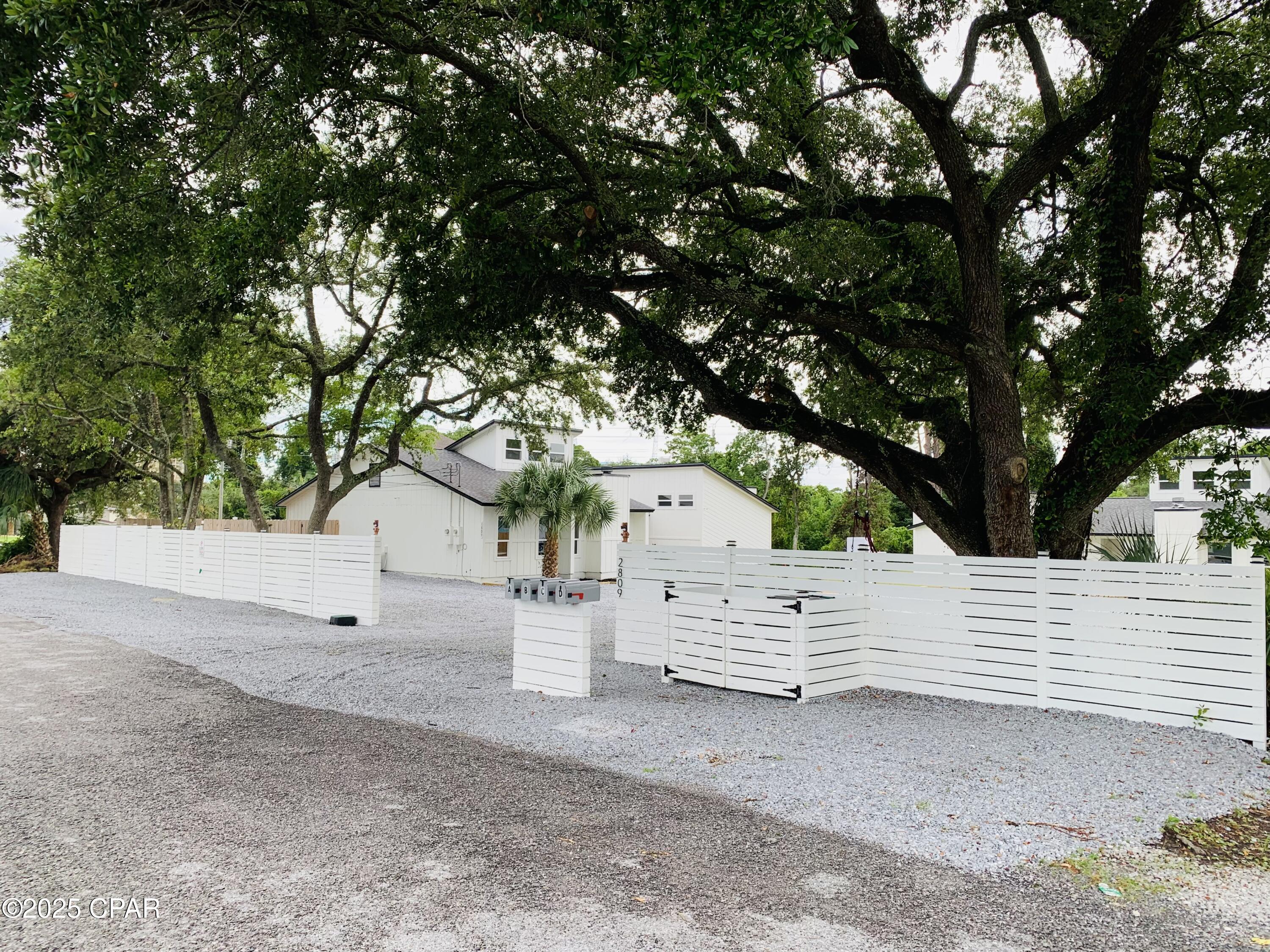 Property Photo:  2809 Lagoon Knoll  FL 32408 