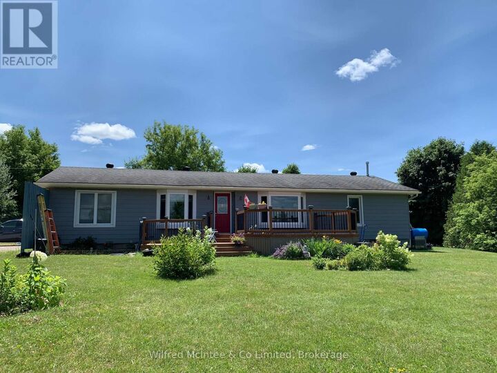 313338 Hwy 6  West Grey ON N0G 1R0 photo