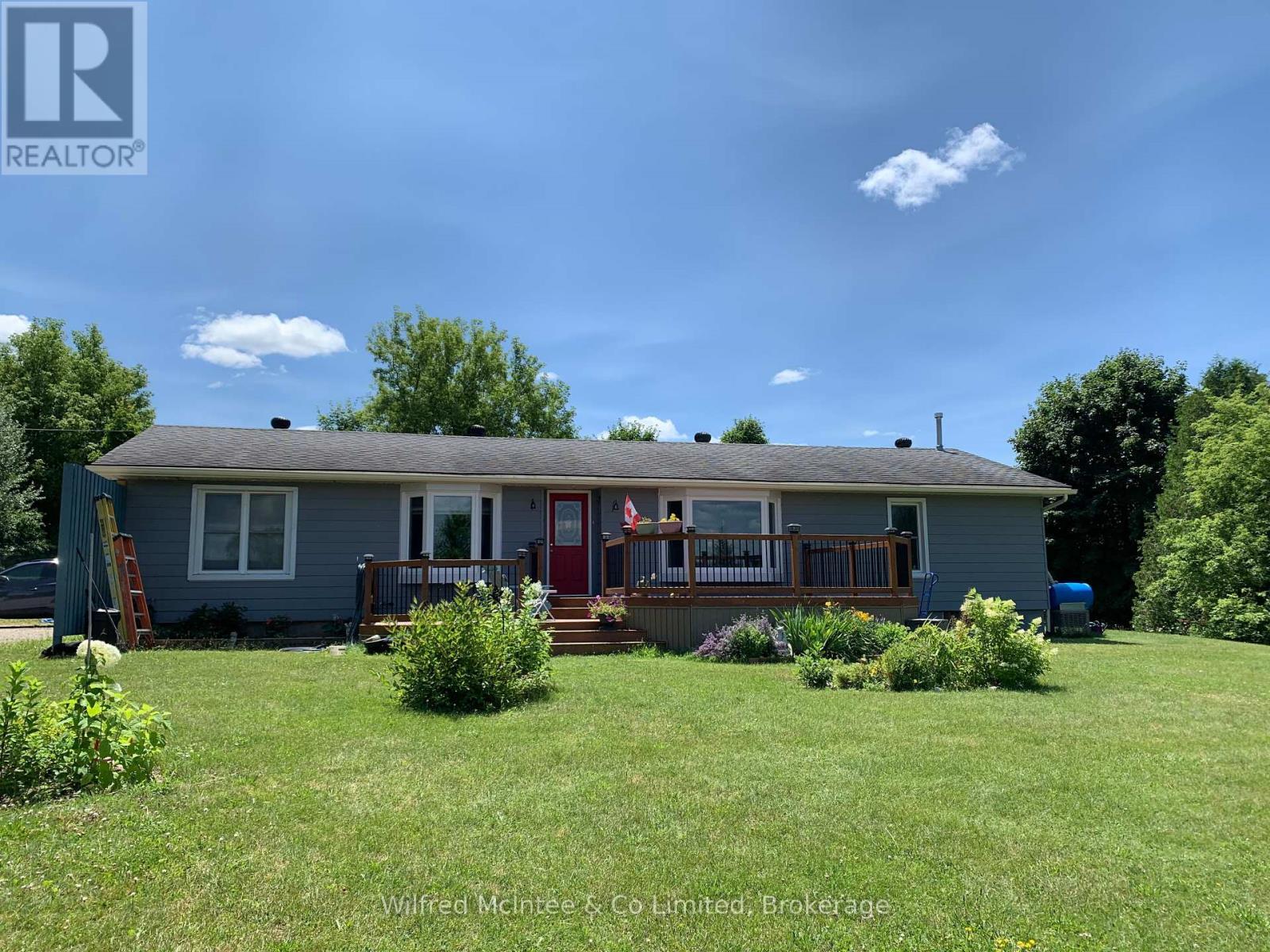 Property Photo: 313338 Hwy 6 ON N0G 1R0