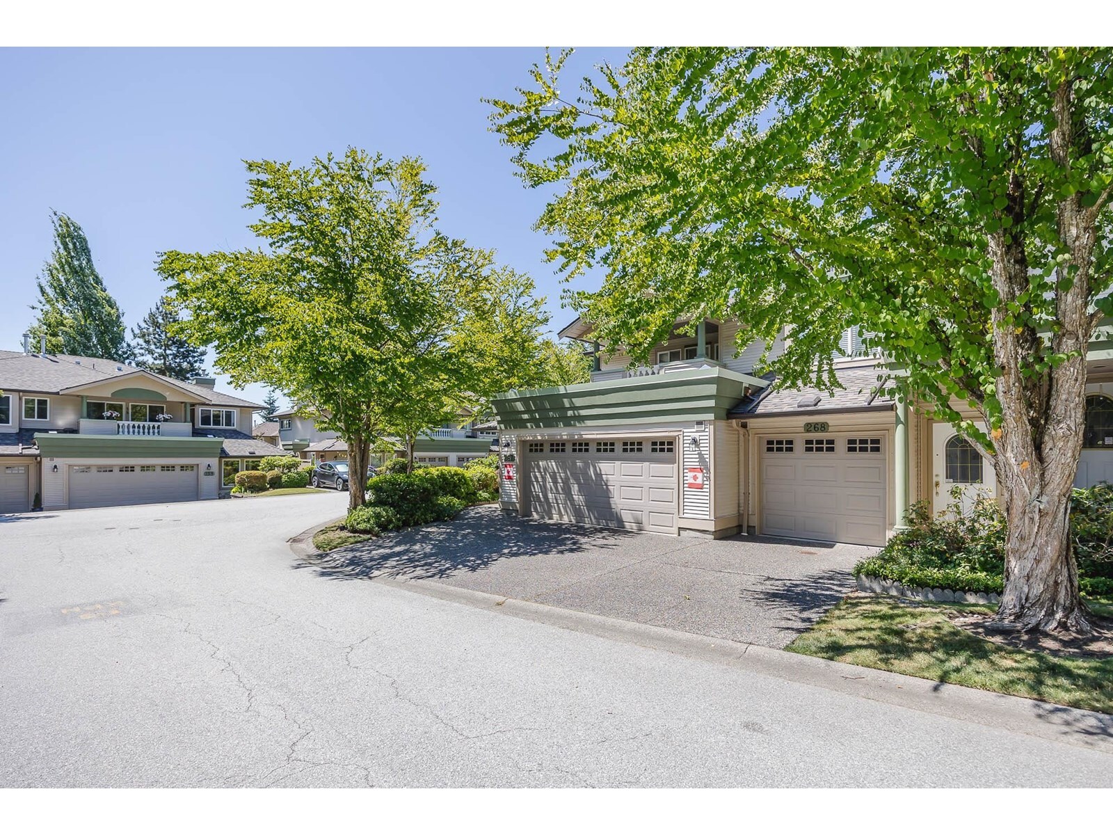 Property Photo: 13888 70 268 BC V3W 0R8