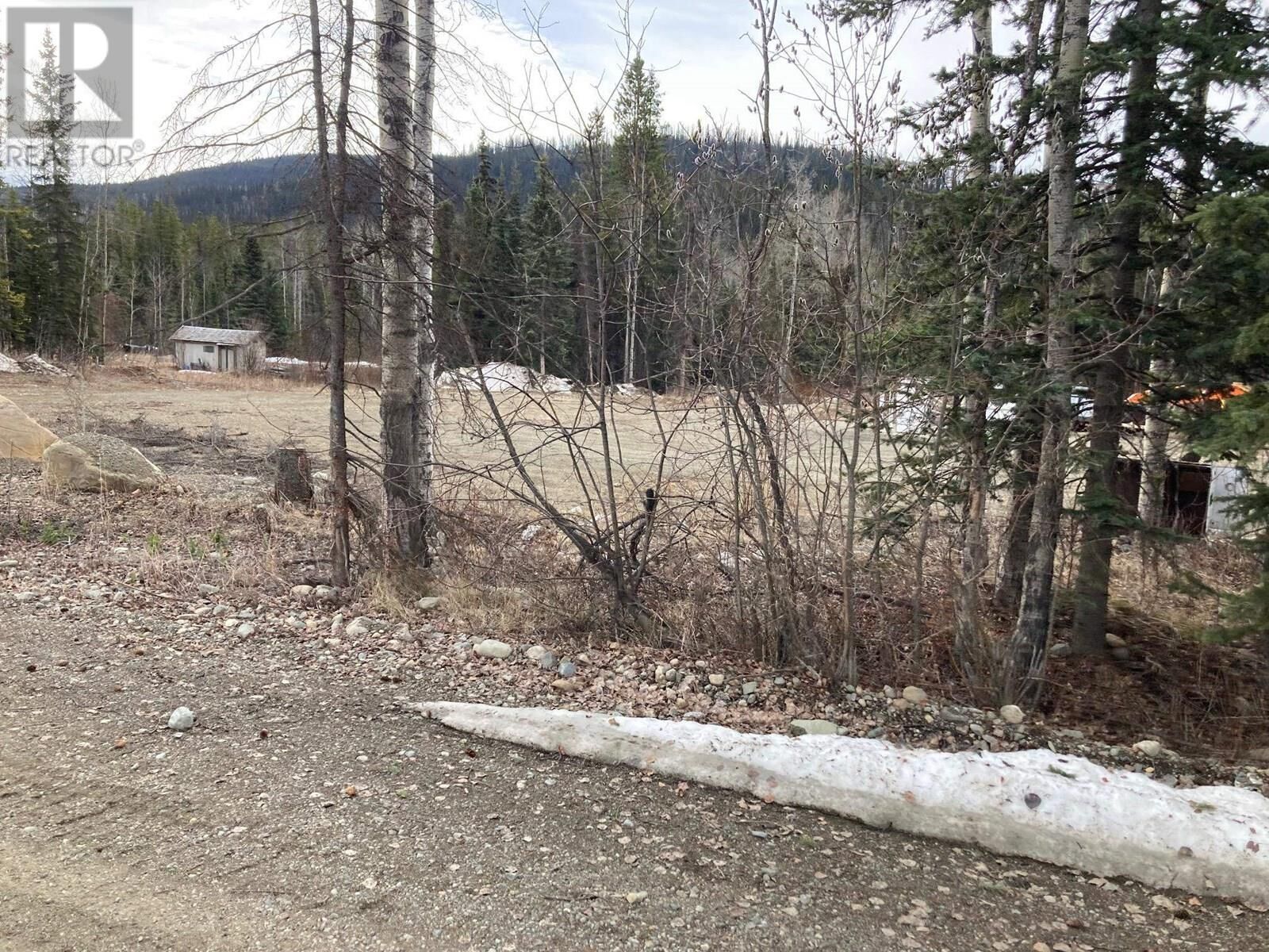 Property Photo:  13063 Omineca Mining Access Road  BC V0J 2H0 