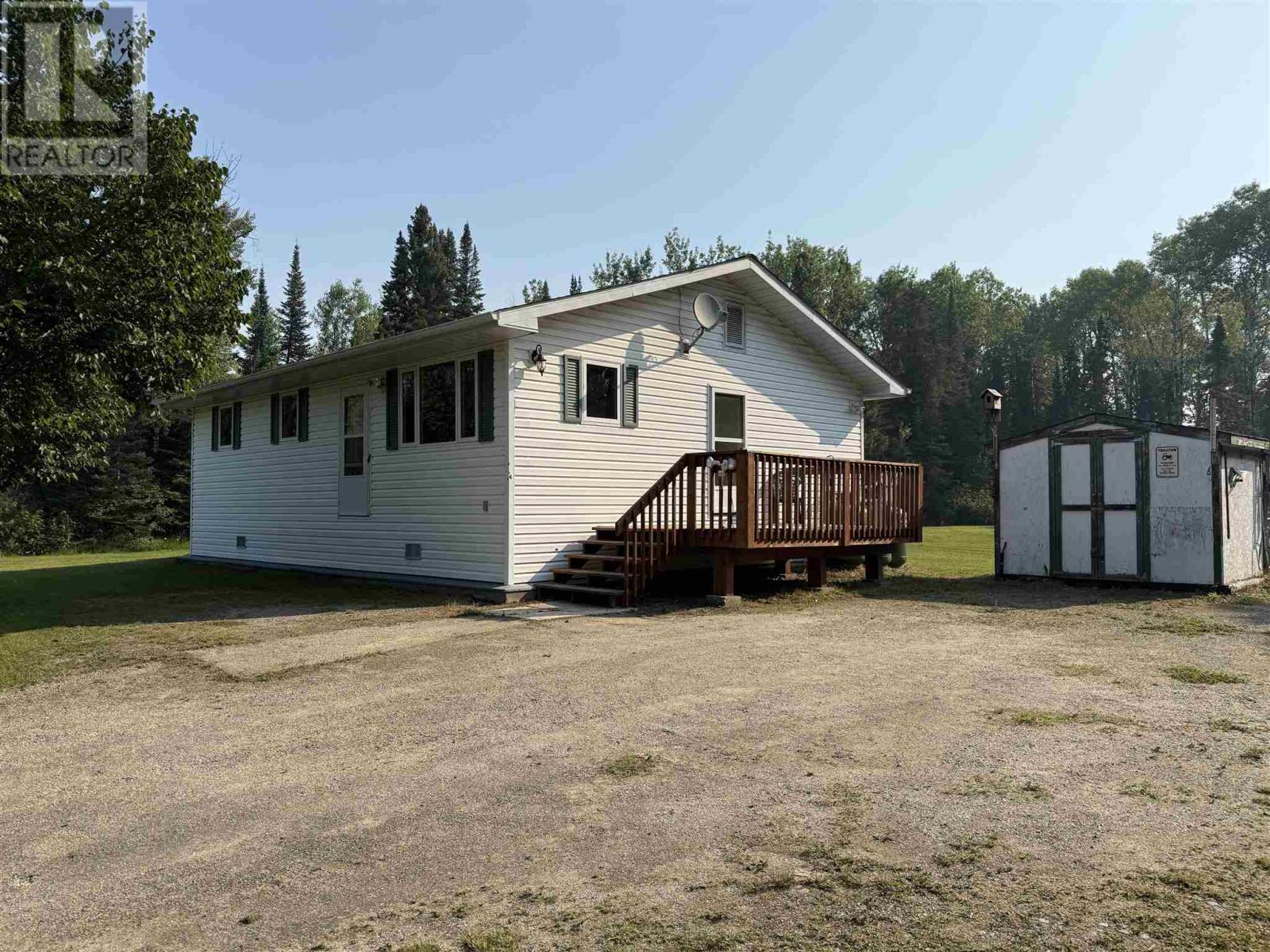 293 Maggrah Rd  Wabigoon ON P0V 2W0 photo