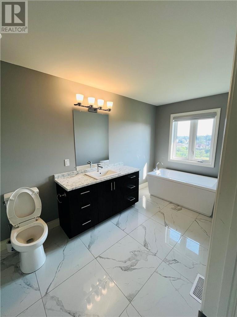 Property Photo: 146 Landreville Drive ON P3A 0B4