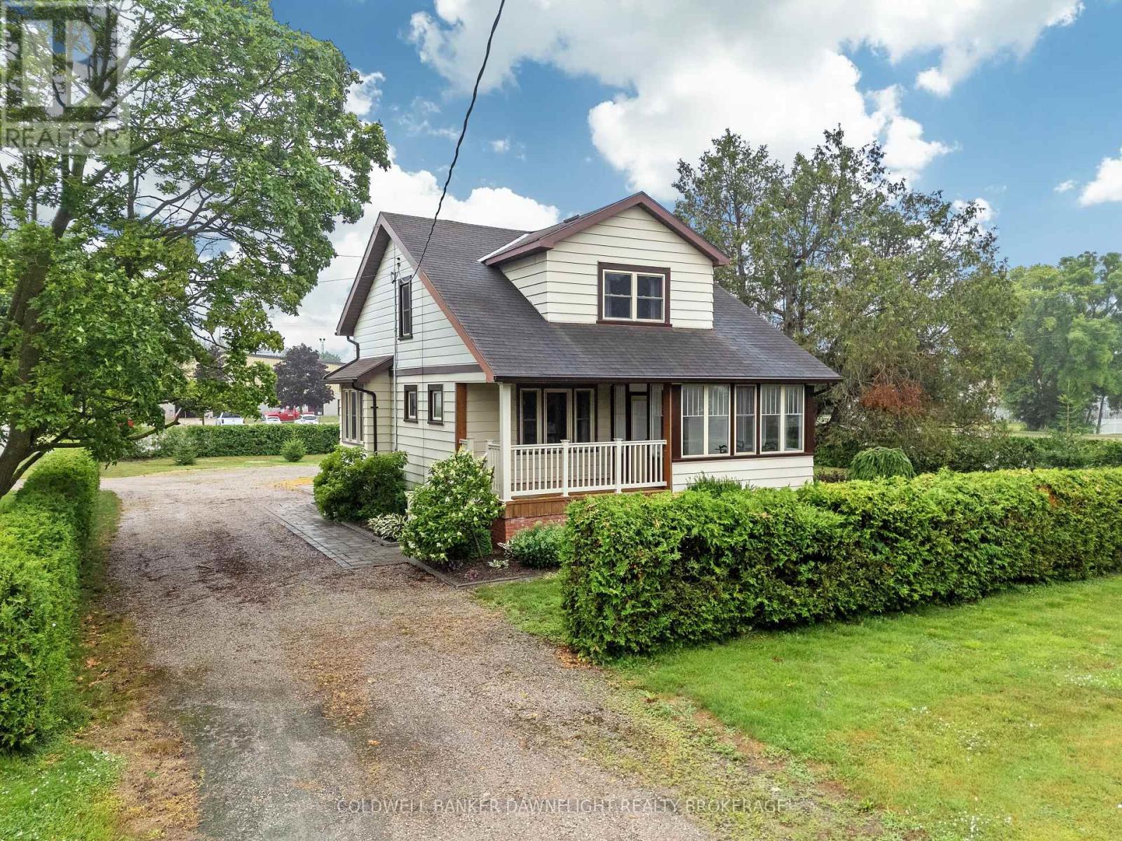 153 Richmond Street South  Bluewater (Hensall) ON N0M 1X0 photo