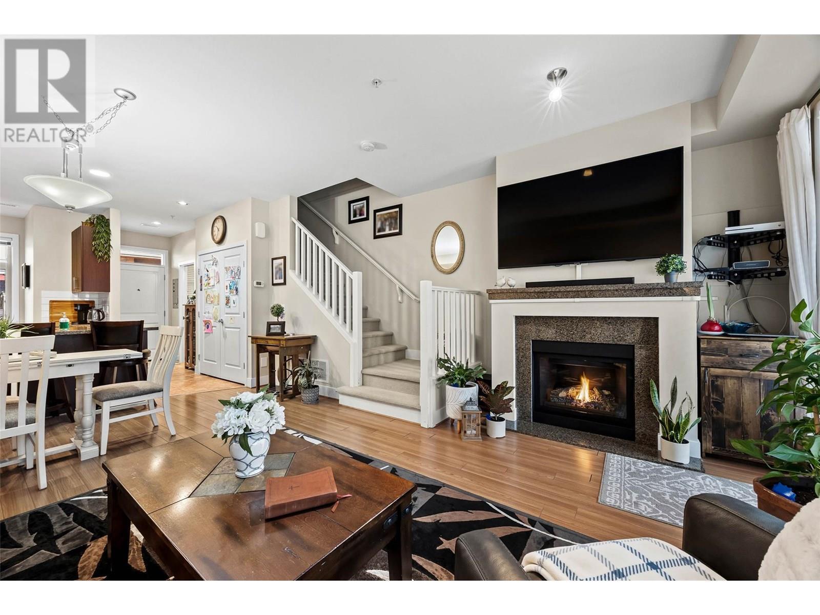 Property Photo: 130 Colebrook Road 36 BC V1S 0B4