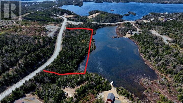 0 Pigeon House Pond Road  Horse Chops NL A0A 1P0 photo