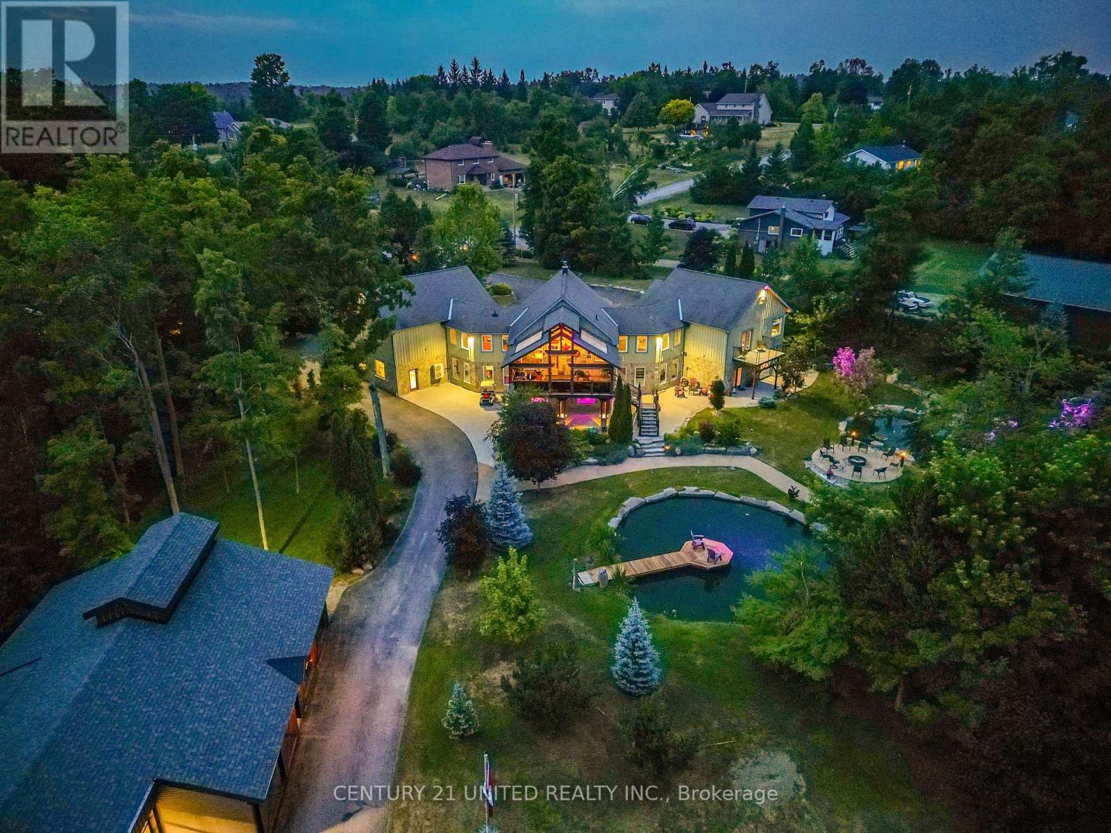 Photo de la propriété:  15 Trillium Court  ON K0L 2W0 