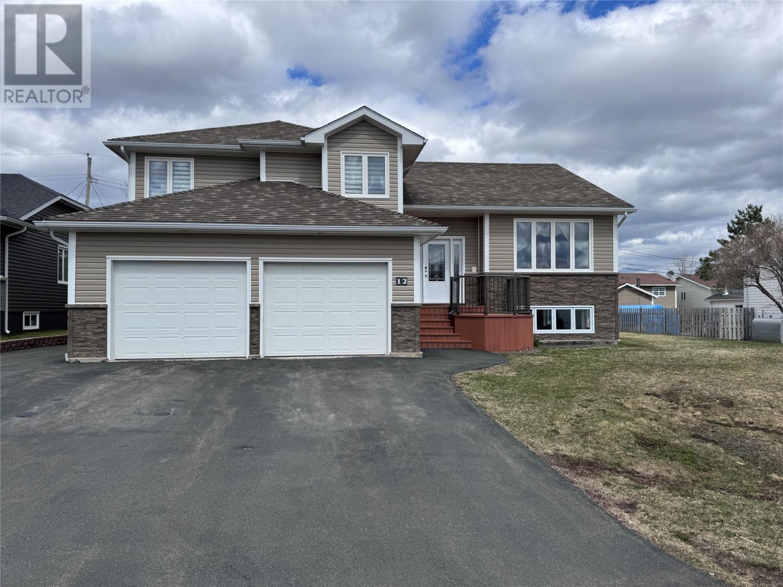 12 Juniper Drive  Lewisporte NL A0G 3A0 photo