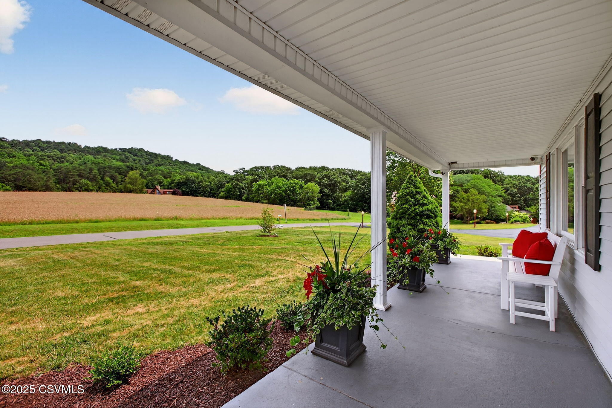 Property Photo: 39 Circle View Drive PA 17824