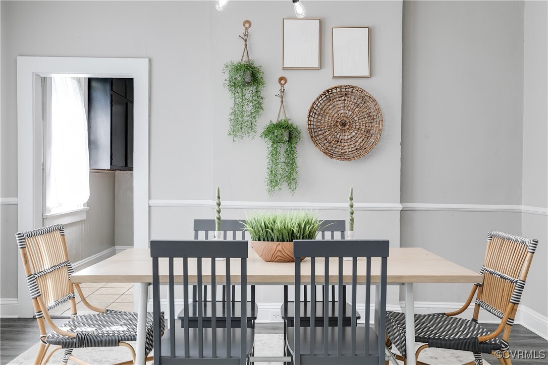Property Photo:  1411 Winchell Street  VA 23231 