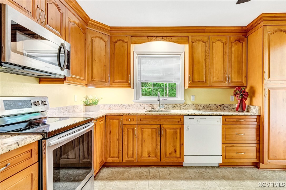 Property Photo:  7261 Brandy Creek Drive  VA 23111 