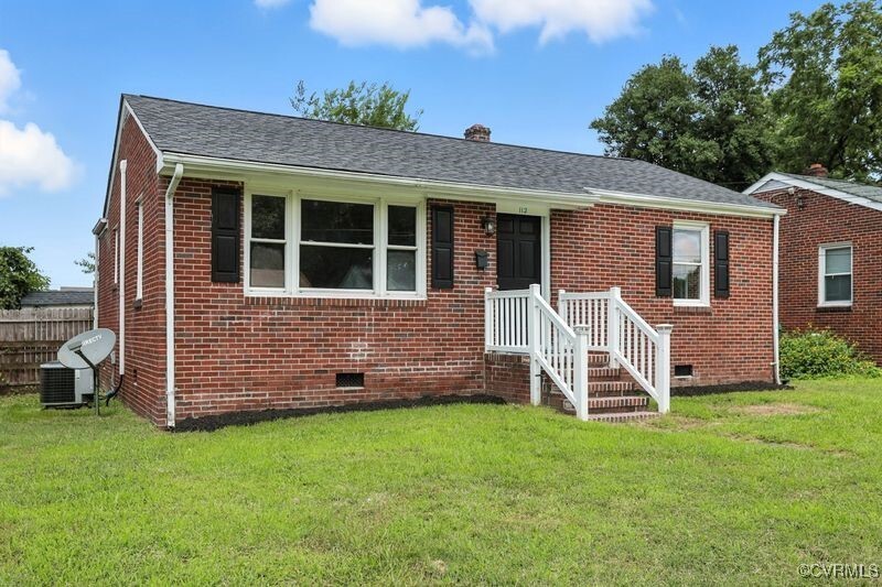 Property Photo:  112 Moore Avenue  VA 23834 