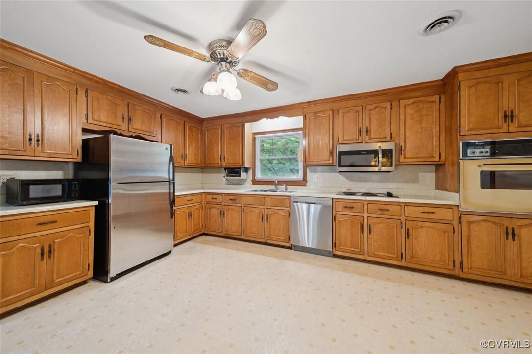 Property Photo:  8410 Beach Road  VA 23838 