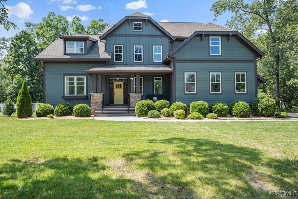 10230 Kimlynn Trail  Chesterfield VA 23838 photo