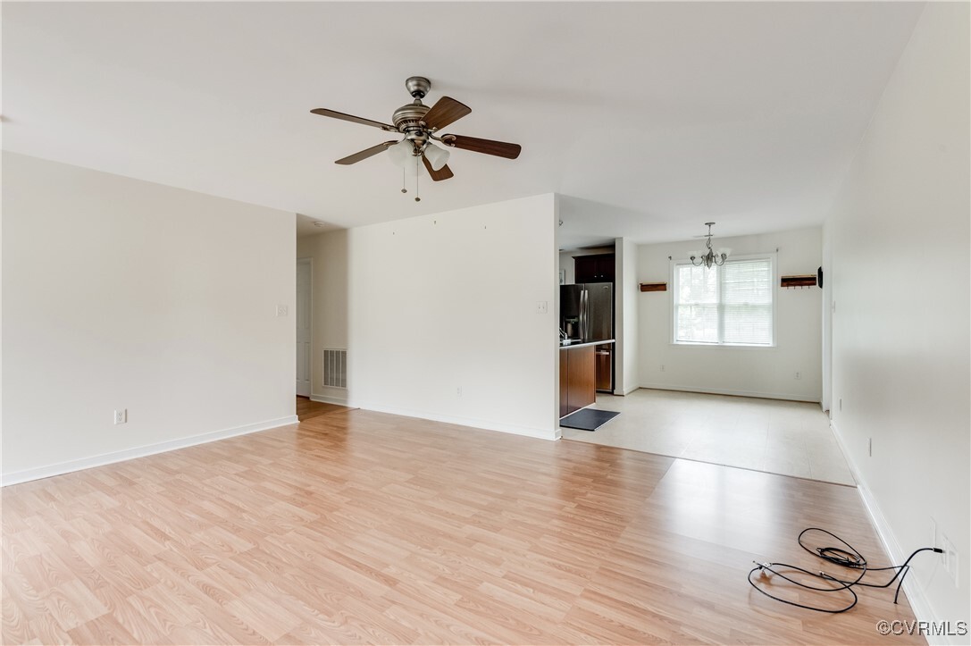 Property Photo: 309 South Street VA 23075