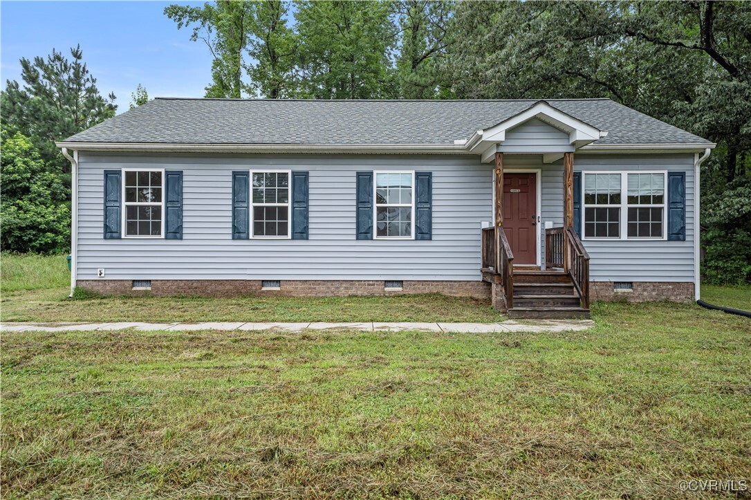 5400 Darbytown Road  Henrico VA 23231 photo